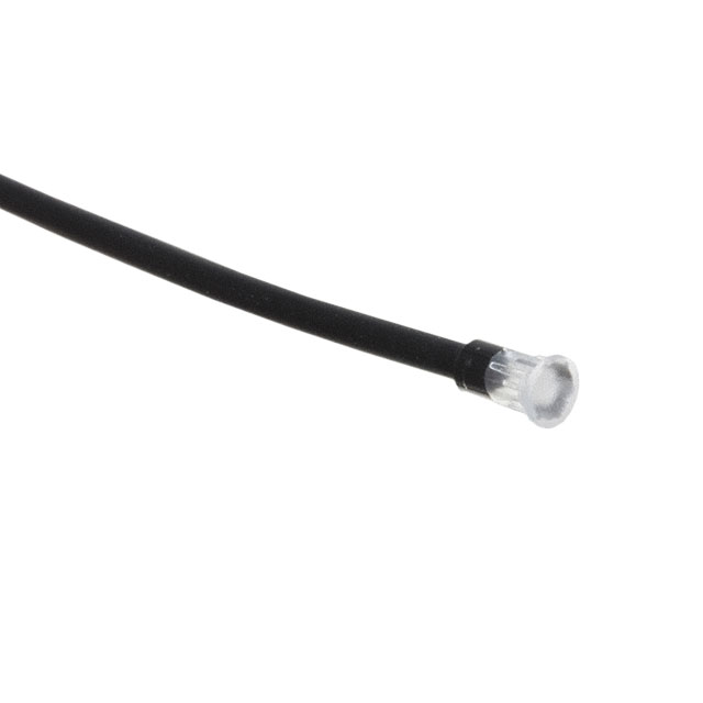 LC-15.75 Bivar Inc.  Optique - Conduits de lumière